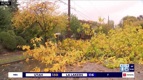 KOIN 6 News at 10 p.m. Jami Seymore