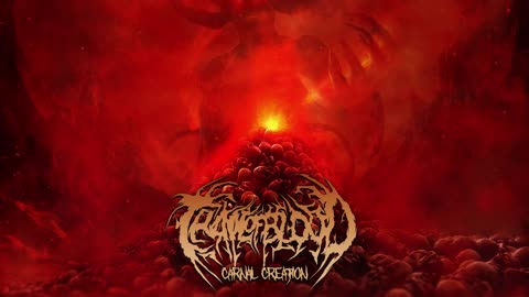 TRAIL OF BLOOD (Swe) - Carnal Creation