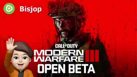 MW3 Open Beta