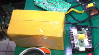 unboxing fluxo de solda Machanic UV223 e UV559