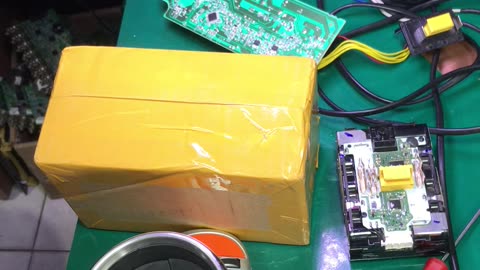 unboxing fluxo de solda Machanic UV223 e UV559