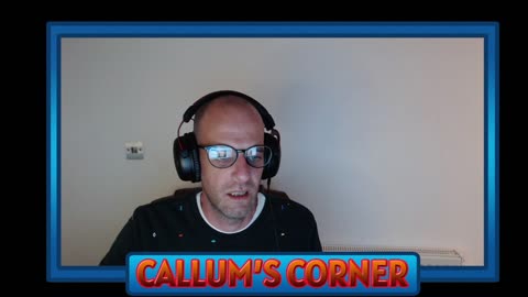 Cameo Crying - Callum's Corner Full Stream (15/07/23)
