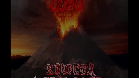 50.SUMO - Erupcja Wezuwiusz