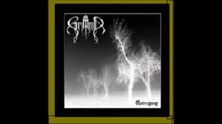 grimnir - (2003) - demo - untergang