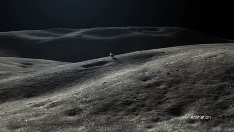 Naming a Mountain on the Moon on This Week @NASA – February 17, 2023