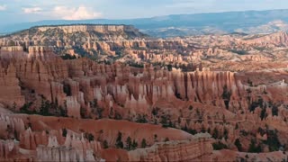 Bryce Canyon