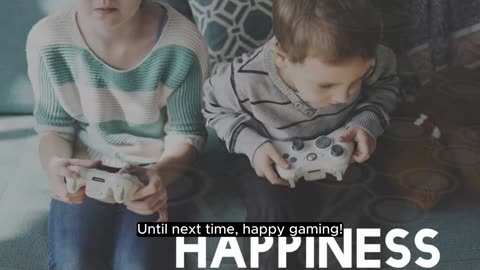 5 tips to improve your gaming