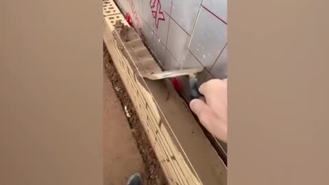 Satisfying Videos part one of Workers Doing Their Job Perfectly