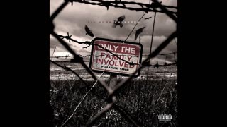 Lil Durk - Only The Family Involved Vol. 1 Mixtape