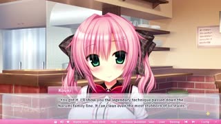 Even the parents ship it_Wagamama High Spec#15 [common route end]