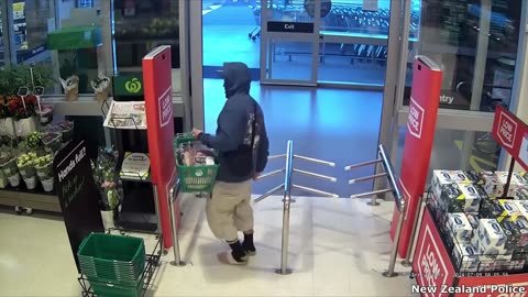 Stealing From a Thief