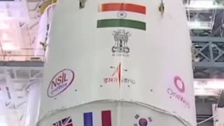 Chandrayan 3 launched on moon #chandraayn3