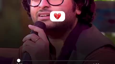 Bheegi Bheegi Si | Arijit Live | Kapil Sharma Show