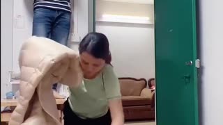 Hilarious Chinese compilation funny clips