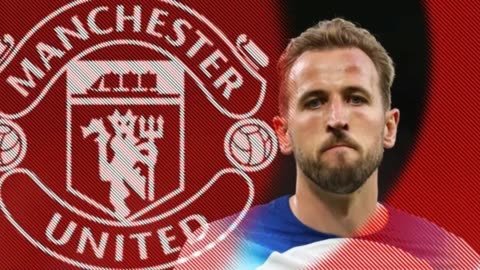 Kane Transfer Request! Maguire Transfer Listed! Man Utd News