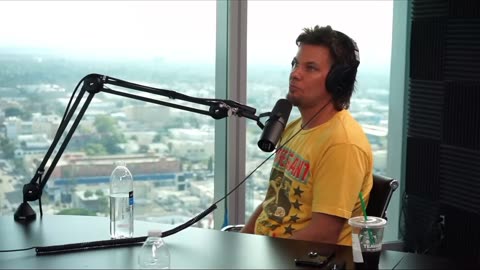 Theo Von FUNNY MOMENTS