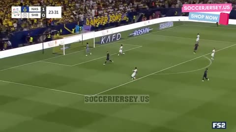 Ronaldo Unbelievable Goal 🔥 Al Nassr vs Al Shabab 4-0 Hіghlіghts & Goals 2023 HD