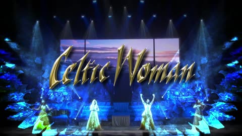 Celtic Woman - Belgium show - 14 November