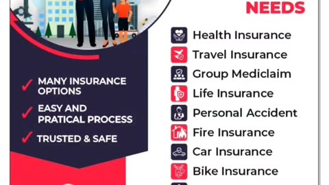 Before it's too late get ur insurance , call or whatsapp on +919967597785