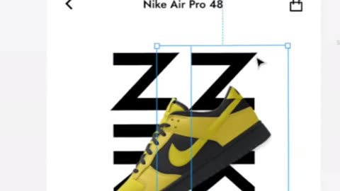 Revolutionizing Mobile App Design with Nike Air Max: A Case Study