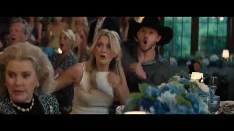 YOU'RE CORDIALLY INVITED Trailer (2024) Reese Witherspoon, Will Ferrell