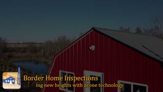 Drones in Home Inspection