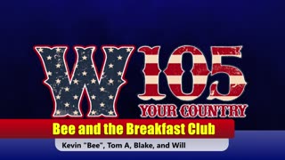 Bee & The Breakfast Club Friday, March 8, 2024