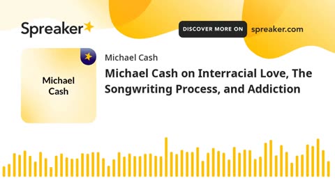 Interview with Michael Cash