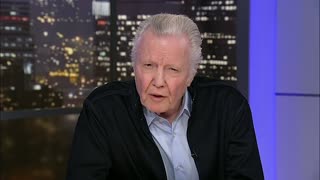 Jon Voight Issues POWERFUL Statement In Defense Of Trump