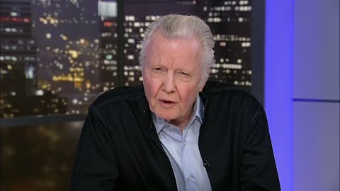 Jon Voight Issues POWERFUL Statement In Defense Of Trump