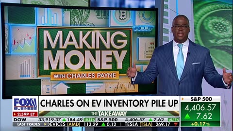 [2023-07-11] Charles Payne: This will be the greatest economic boondoggle in US history