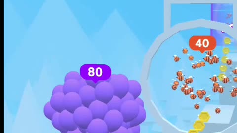 🔥how to fly balloons #shorts #gameplay