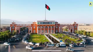Afghanistan 2024 | Unseen Afghanistan | Beautiful Afghanistan | Drone Camera Footage Afghanistan