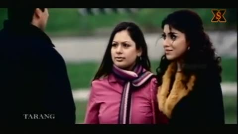 Tumhein Jitna Bhula Te Hain (Full Video) Ft.Aftab Shivdasani & Shreya ((Sonu Nigam)) Romentic Song