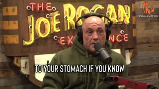 Joe Rogan: ‘It’s F*cking Egregious’ They Won’t Give Bobby Kennedy Jr. Secret Service