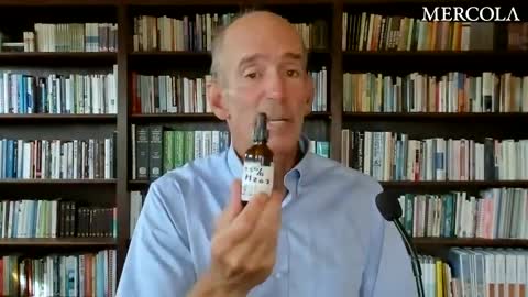 Dr. Mercola - Could Hydrogen Peroxide Treat Coronavirus?