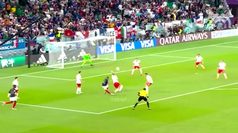 Kylian Mbappé 2023 moments