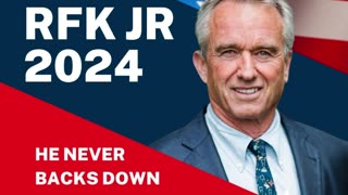 Kennedy Americans Podcast Ep. 4: MSM Smears of RFK Jr.