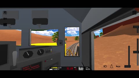Trainworks 2 | Train sim, Pt 1 hauling grain