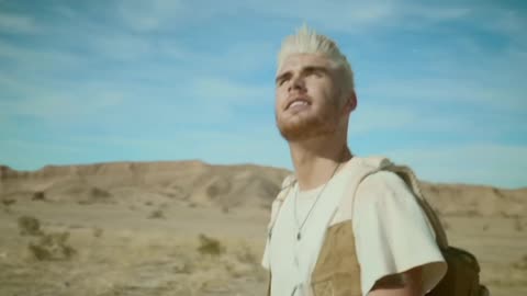 Colton Dixon - 'Miracles' [Official Video]