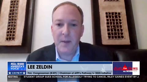 Lee Zeldin: House GOP needs to show up to Hunter Biden’s deposition with the ‘receipts’