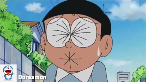 Doreamon full episodes in Hindi || can nobita help people