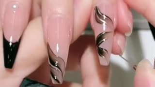 Nail perfect