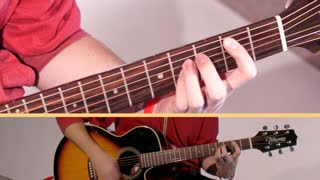 Learn to Play the Guitar - Lesson 2.26