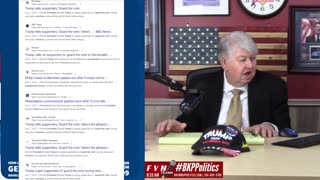 LIVESTREAM - Tuesday 12/19 8:00am ET - Voice of Rural America with BKP