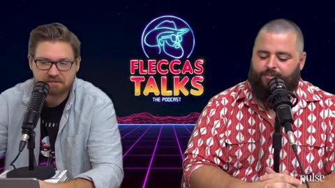 Fleccas Talks - Who Are the REAL Colonizers?? - EP125