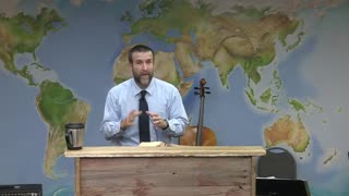 Deuteronomy 3 | Pastor Steven Anderson | 06/14/2023 Wednesday PM