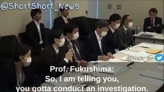 JAPANESE TELLING TRUTH ABOUT COVID VACCINES
