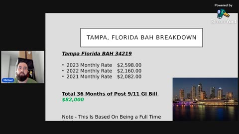 Make An Additional Six Figures While Using Your Post 9 11 GI Bill 1