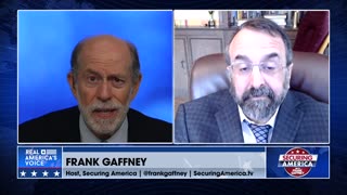 Securing America with Robert Spencer (part 1) | May 3, 2023